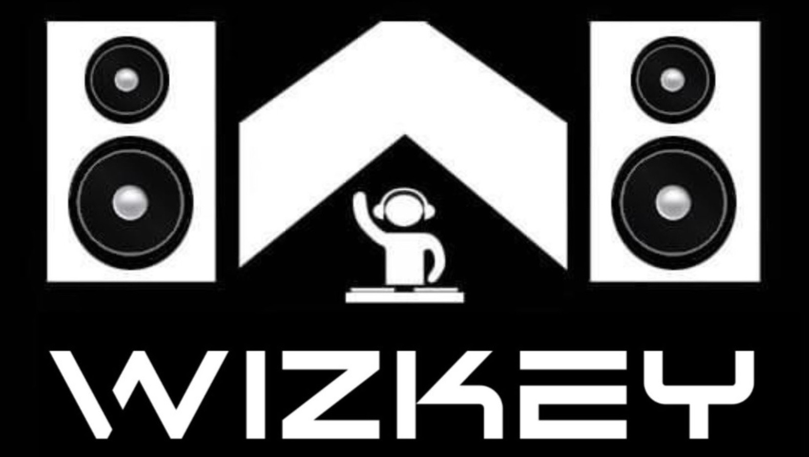 WIZKEY logo